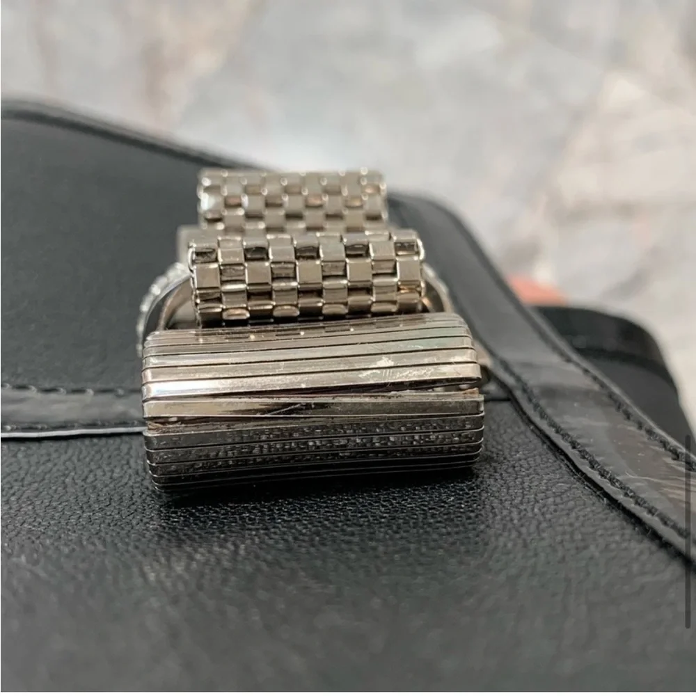 Christian Louboutin Sweet Charity Shoulder Bag - Picture 7 of 12